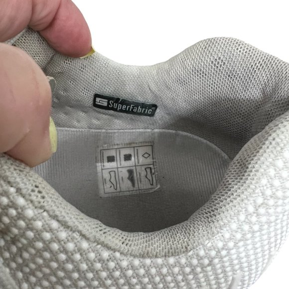 NOBULL Superfabric Trainer Plus Crossfit Games men's 10.5 women's 12 - Picture 6 of 9